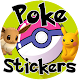 Download Pokemon Go Pikachu - Stickers Pokedex for Whatsapp For PC Windows and Mac