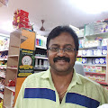 Srinivasu K profile pic
