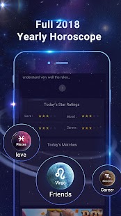 Zodiac Horoscope Plus 2018:Daily Horoscope