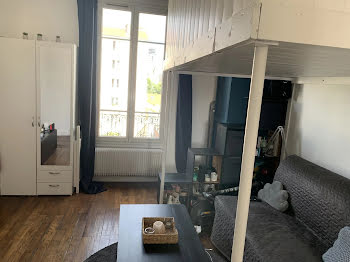 appartement à Ivry-sur-Seine (94)