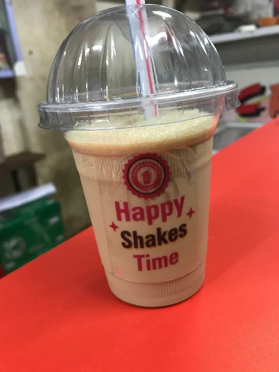 Happy Shakes Time photo 