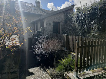 maison à Tarascon-sur-ariege (09)