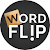 Word Flip- a Word-Hunting Puzzle Game