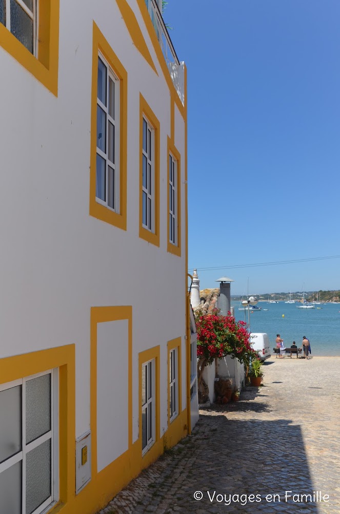 Alvor 