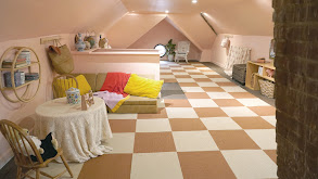 Kids Spaces in Old Homes thumbnail