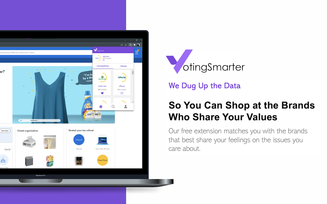 VotingSmarter Preview image 3