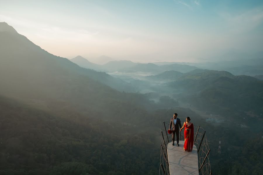 Wedding photographer Malinda Rathnayaka (ultimatepictures). Photo of 22 March