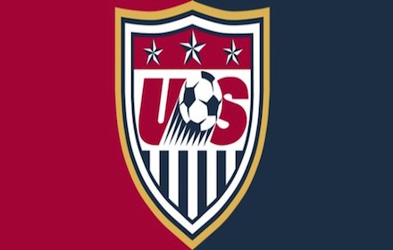 USA Men's National Soccer small promo image
