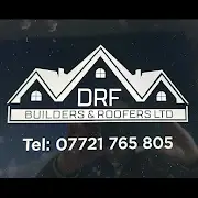 DRF Builders and Roofers Ltd Logo