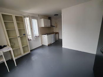 appartement à Rambouillet (78)