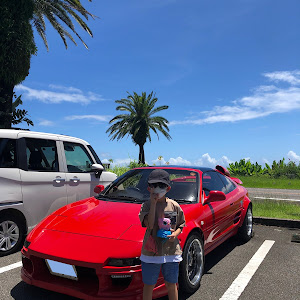 MR2 SW20