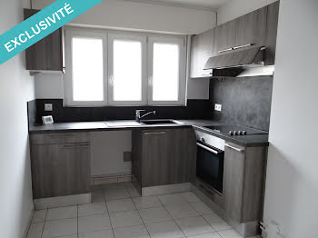 appartement à Thionville (57)