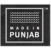 Made In Punjab, Cyber Hub, DLF Cyber City, DLF, Gurgaon logo