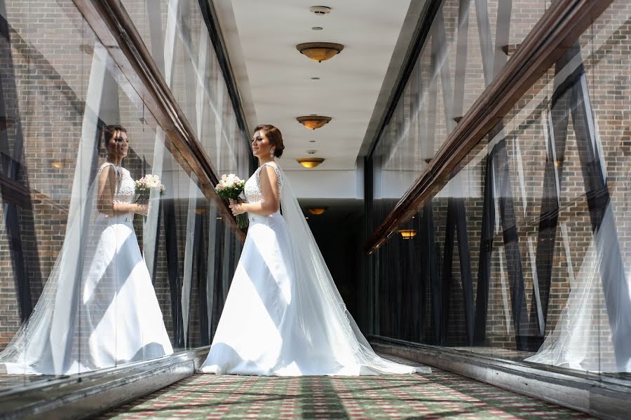 Vestuvių fotografas Diego Ramírez (diegoramirez). Nuotrauka 2019 vasario 19