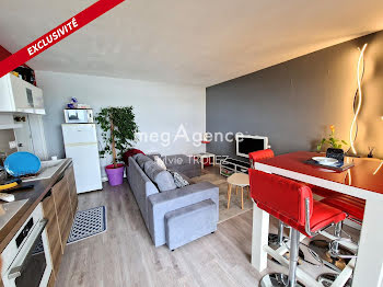 appartement à Les Sables-d'Olonne (85)