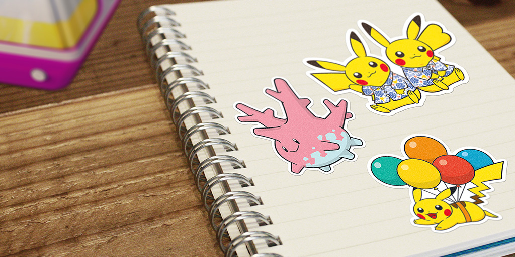 Pokémon GO BR on X: Aproveite esta oportunidade de adicionar ainda mais Pokémon  Lendários ao seu Pokédex. Latias e Latios partirão no dia 5 de junho!   / X