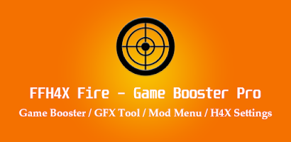 H4X - Fire Mode Menu APK for Android Download