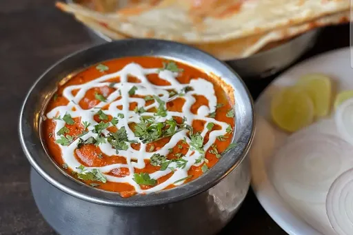 Paneer Butter Masala