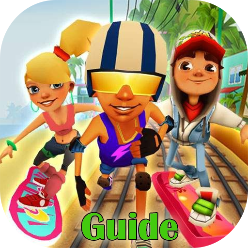 Guide for subway surf