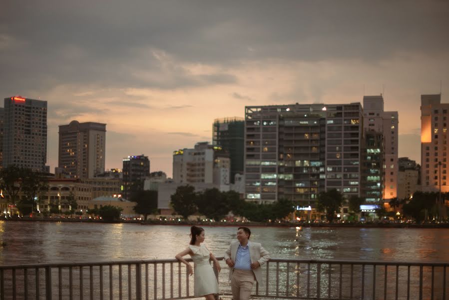 Fotógrafo de bodas Tinh Vo (sinxphotographer). Foto del 8 de diciembre 2023