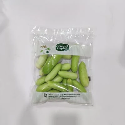 Gourmet Garden Naturoponic Snacking Cucumber Prepack About 450-550 Gm