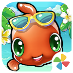 Cover Image of Descargar pez feliz 7.8.40 APK