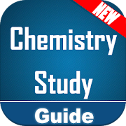 Chemistry Study Guide  Icon