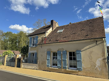 maison à Rémalard (61)