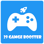 Cover Image of Download 29 Game Booster, Gfx tool, Nickname generation 1.0.3 APK