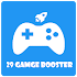 29 Game Booster, Gfx tool, Nickname generation1.1.2