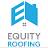 Equity Roofing Logo