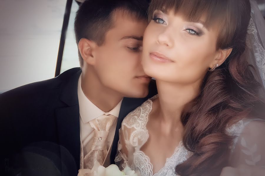 Fotografo di matrimoni Ekaterina Peshkova (katyushaaa). Foto del 22 ottobre 2018