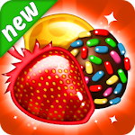 Cover Image of Download KingCraft - Candy Garden 2.0.114 APK