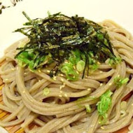 玄麻蕎麥處