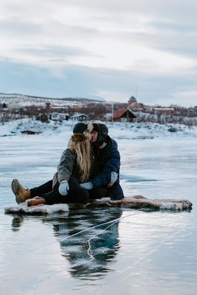 Photographe de mariage Elodie Ruelleux-Dagorne (lesmariagesdelo). Photo du 6 août 2021