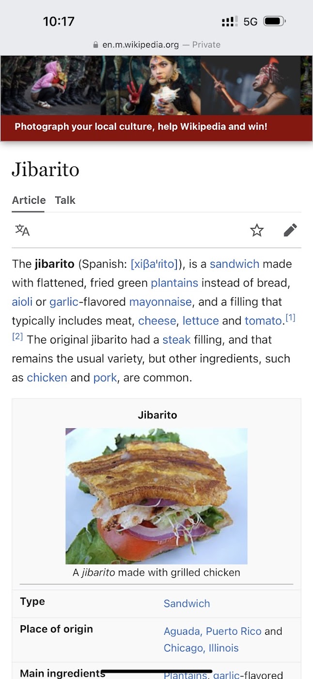 Wrap (food) - Wikipedia