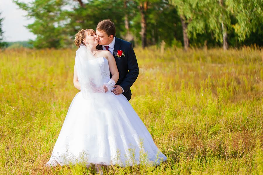 Fotograf ślubny Aleksandr Lipatov (lipatov). Zdjęcie z 10 października 2015