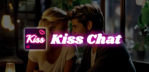 Kiss Chat: Hearts Meet Here