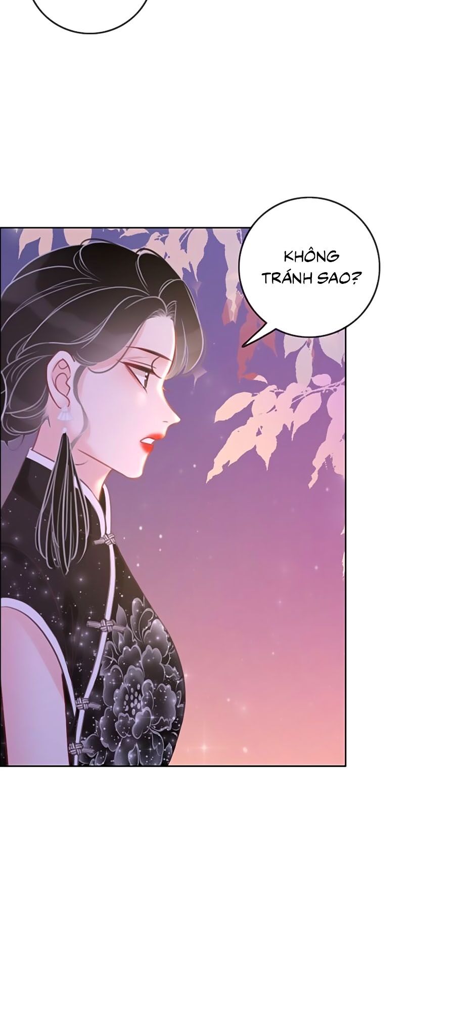 Ám Hắc Hệ Noãn Hôn Chapter 101 - Trang 23