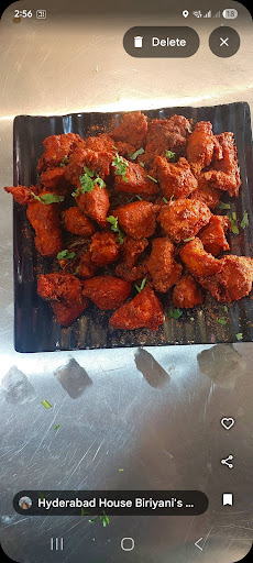 Hyderabad House Biriyani's and more — business photo 5