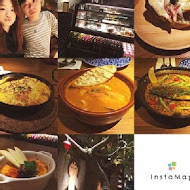 Go eat Tapas Dining BAR 西班牙餐酒館