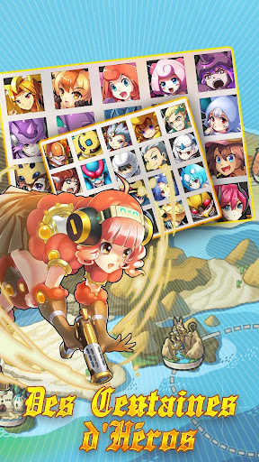 Pocket Evolution - Hero Quest Spiel Hack Online
