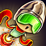 Cover Image of Download Bullet Boy 10 APK