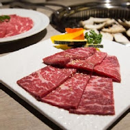 山鯨燒肉