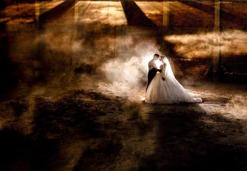 Vestuvių fotografas Yasin Kiratli (kiratliyasin). Nuotrauka 2020 sausio 10