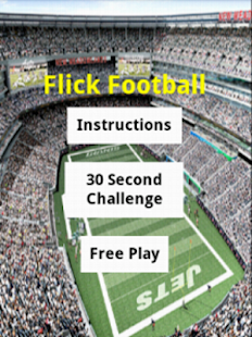 How to download Flick Football 1.0 unlimited apk for bluestacks