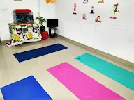 Yoga Studio By Manisha photo 1