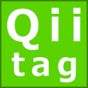 Qiitag Link Chrome extension download