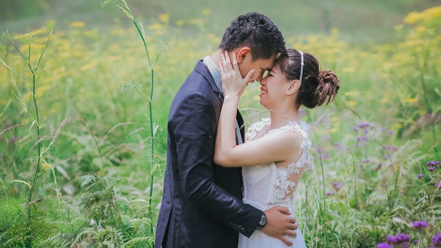 Wedding photographer Lukihermanto Lhf (lukihermanto). Photo of 28 May 2018