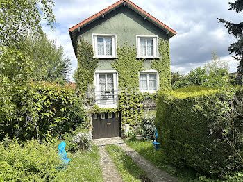 maison à Villemomble (93)